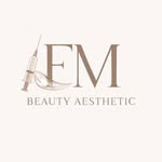 fm.beauty.aesthetic profile picture