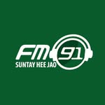 fm91.official profile picture