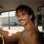 fonzian profile picture