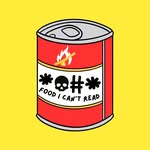 food.i.cant.read profile picture