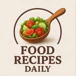 food.recipes.daily profile picture