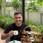 foodietraveller_dharak profile picture