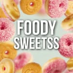 foodysweetss profile picture
