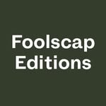 foolscap.editions profile picture