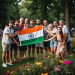 foreigners_reaction_in_india profile picture