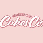 forgoodnesscakesco profile picture