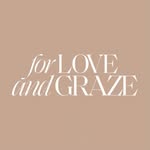 forloveandgraze profile picture