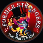 formerstrangersband profile picture