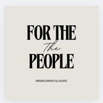 forthepeople.love profile picture
