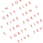 fortyfiveten profile picture