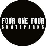 fouronefourskateparks profile picture