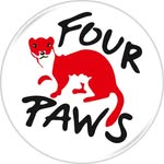 fourpaws.international profile picture