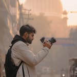 framebymohit profile picture