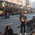 franciscosoberanesovando profile picture