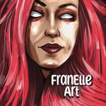 franelleart profile picture