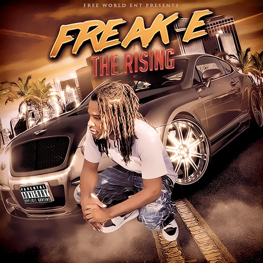 freake__music profile picture
