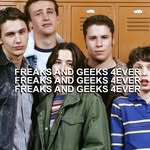 freaksandgeeks4ever profile picture