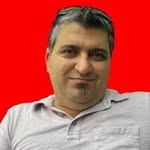 fredyalmeh profile picture