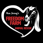freedomfarm_animalrescue profile picture