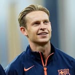 frenkiedejong