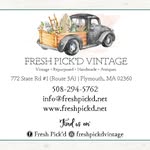 freshpickdvintage profile picture