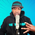 fridayrickydred profile picture