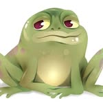frog_sarcasm profile picture