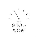 from9to5towow profile picture