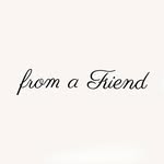 fromafriend profile picture