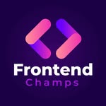 frontend_champs profile picture