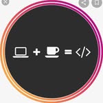 frontend_in.depth profile picture