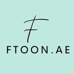ftoon.ae profile picture