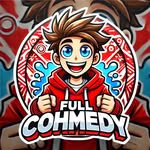 fullcohmedy profile picture