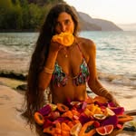 fullyrawkristina profile picture