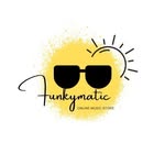 funkymatic profile picture
