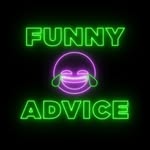 funnyadviceshow profile picture