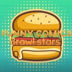 funnycomicsbrawlstars profile picture