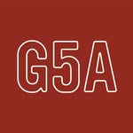 g5a.culture profile picture