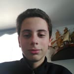 gabrielesclano profile picture