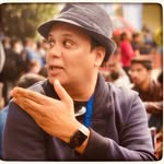 gagganmudgal profile picture