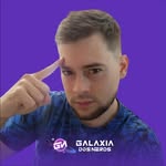 galaxiadosnerds profile picture