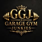 garagegymjunkies profile picture
