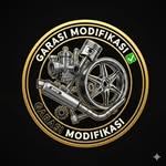 garasi__modifikasi profile picture