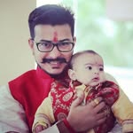 gaurang9595 profile picture