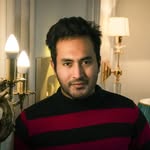 gauravzthakur profile picture