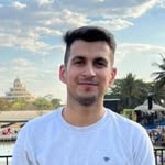 gautamrajeshshelley profile picture