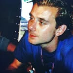gavinrossdale profile picture