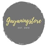 gayaningstore profile picture