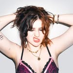 gayle profile picture