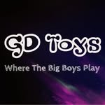 gd._.toys profile picture